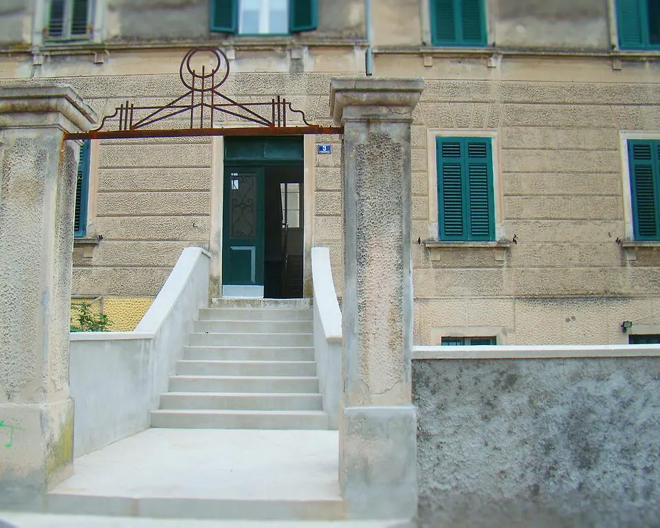 Hoc Loco Split Apartment Croatia
