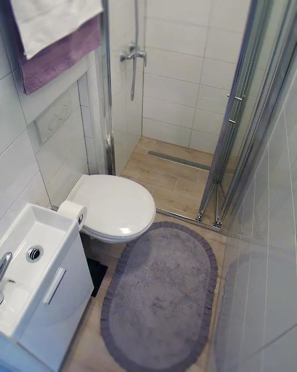 Hoc Loco Split Apartment Croatia