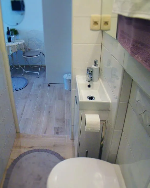 Hoc Loco Split Apartment 0*,  Croatia