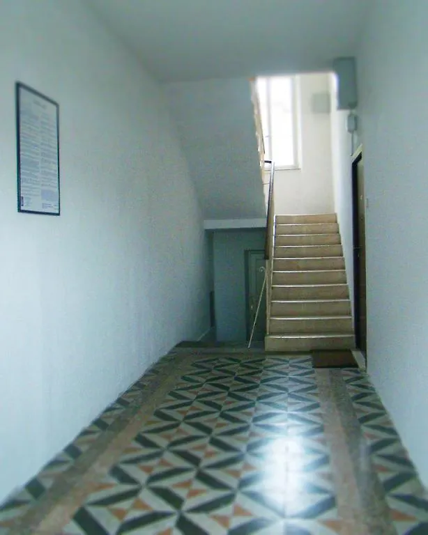 Apartmán Hoc Loco Split